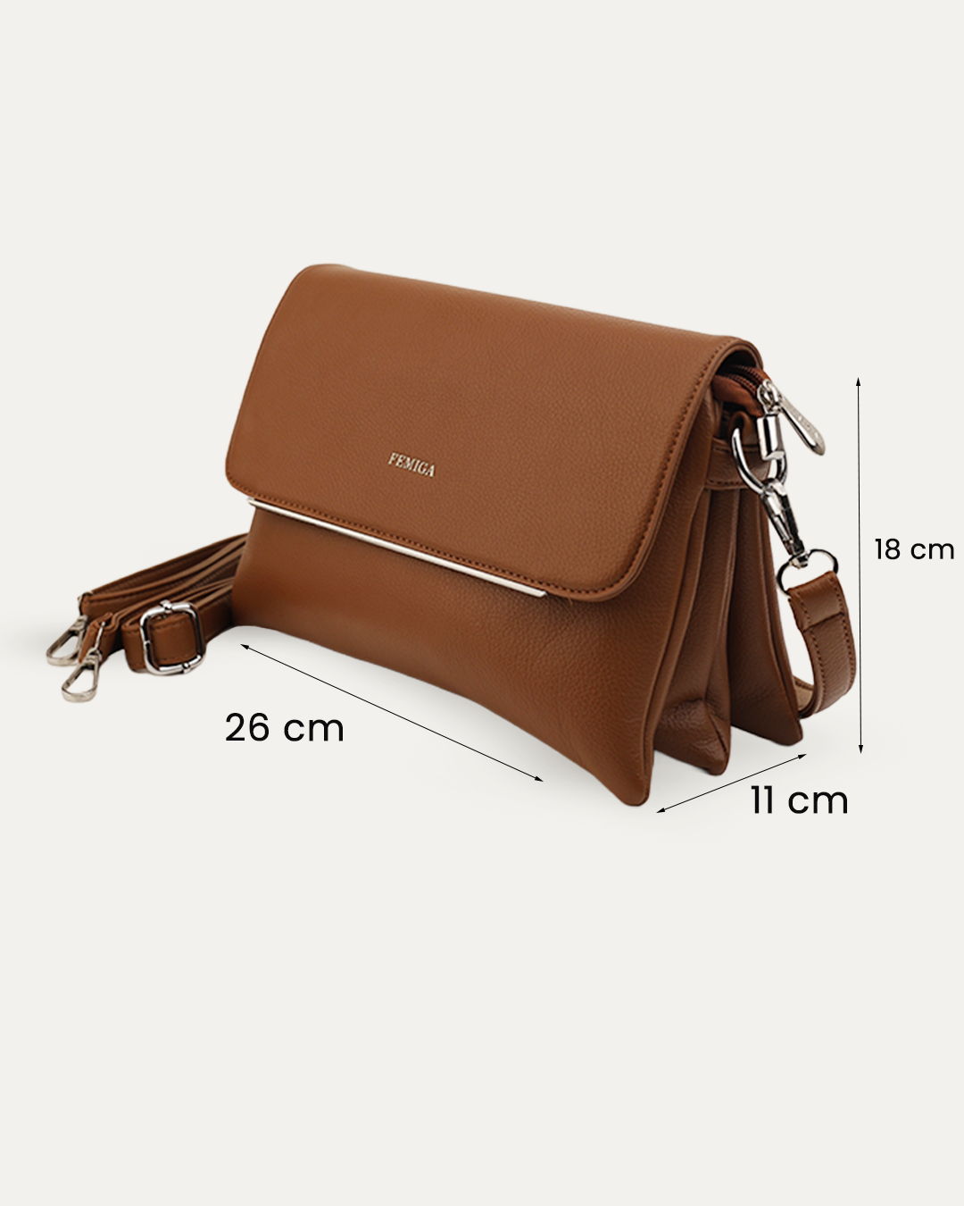 Femiga Luxe Classic Sling