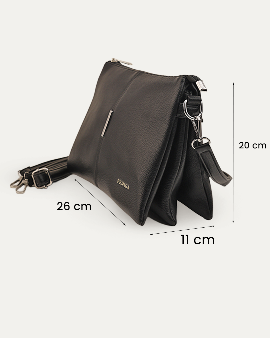 Femiga Urban Edge Sling