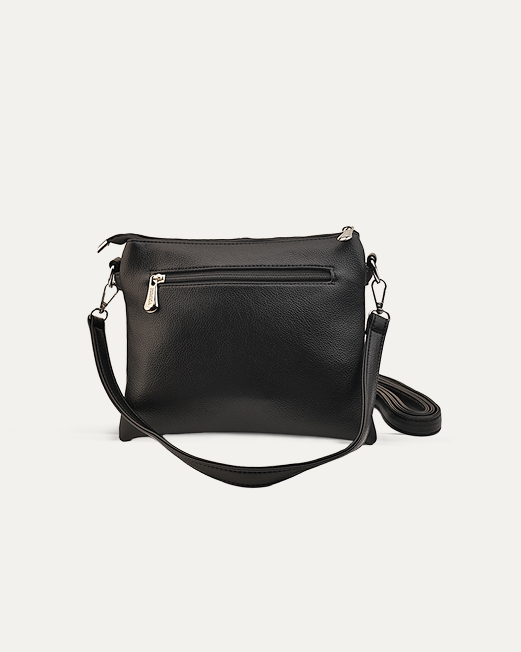 Classic Black Office Sling