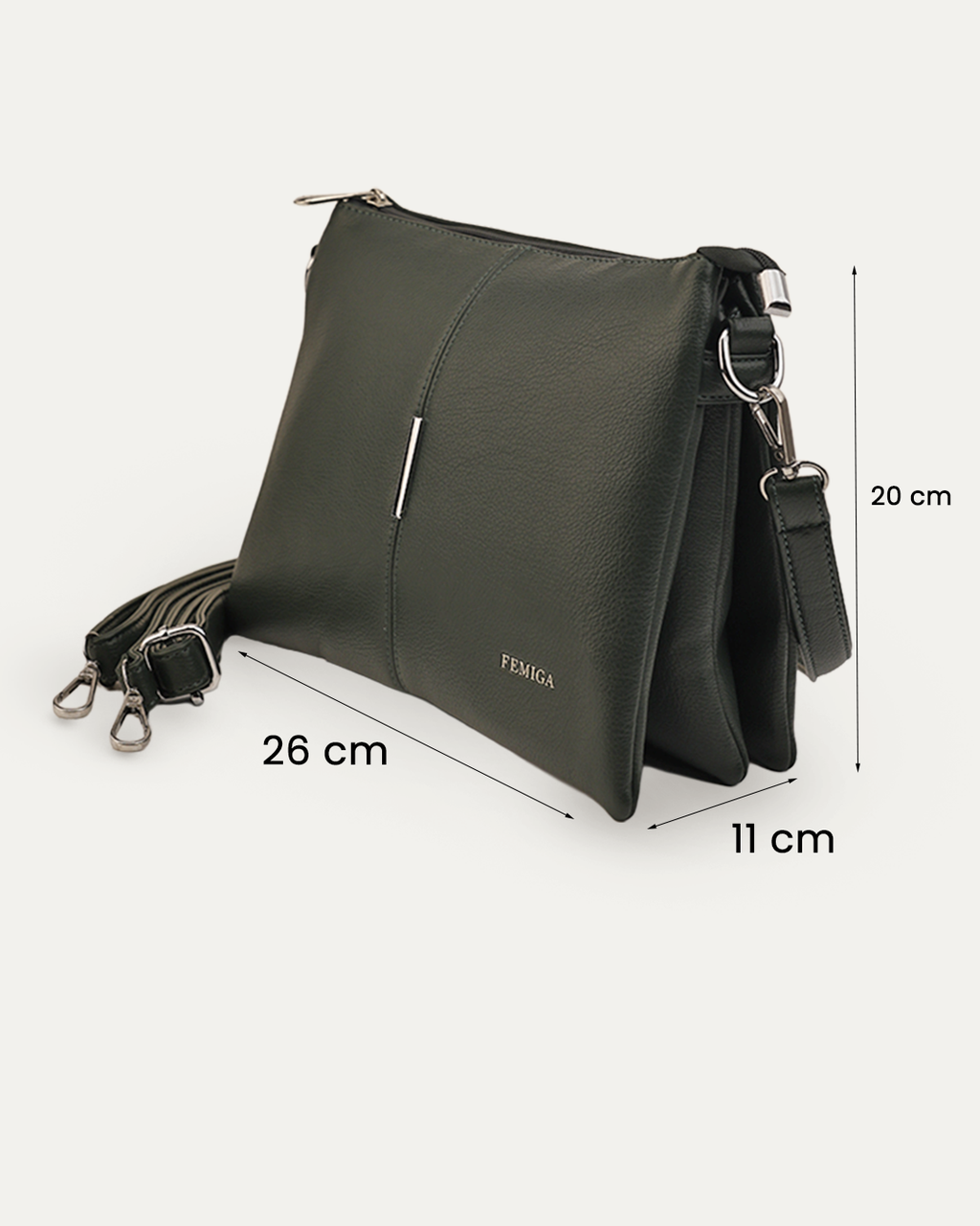 Femiga Urban Edge Sling