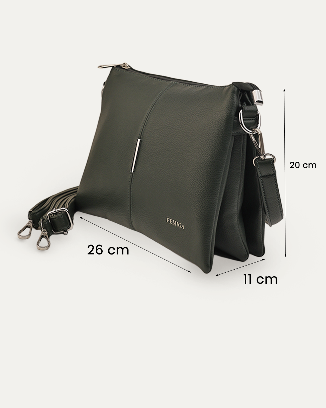 Femiga Urban Edge Sling