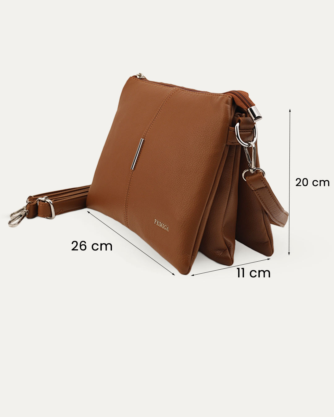Femiga Urban Edge Sling