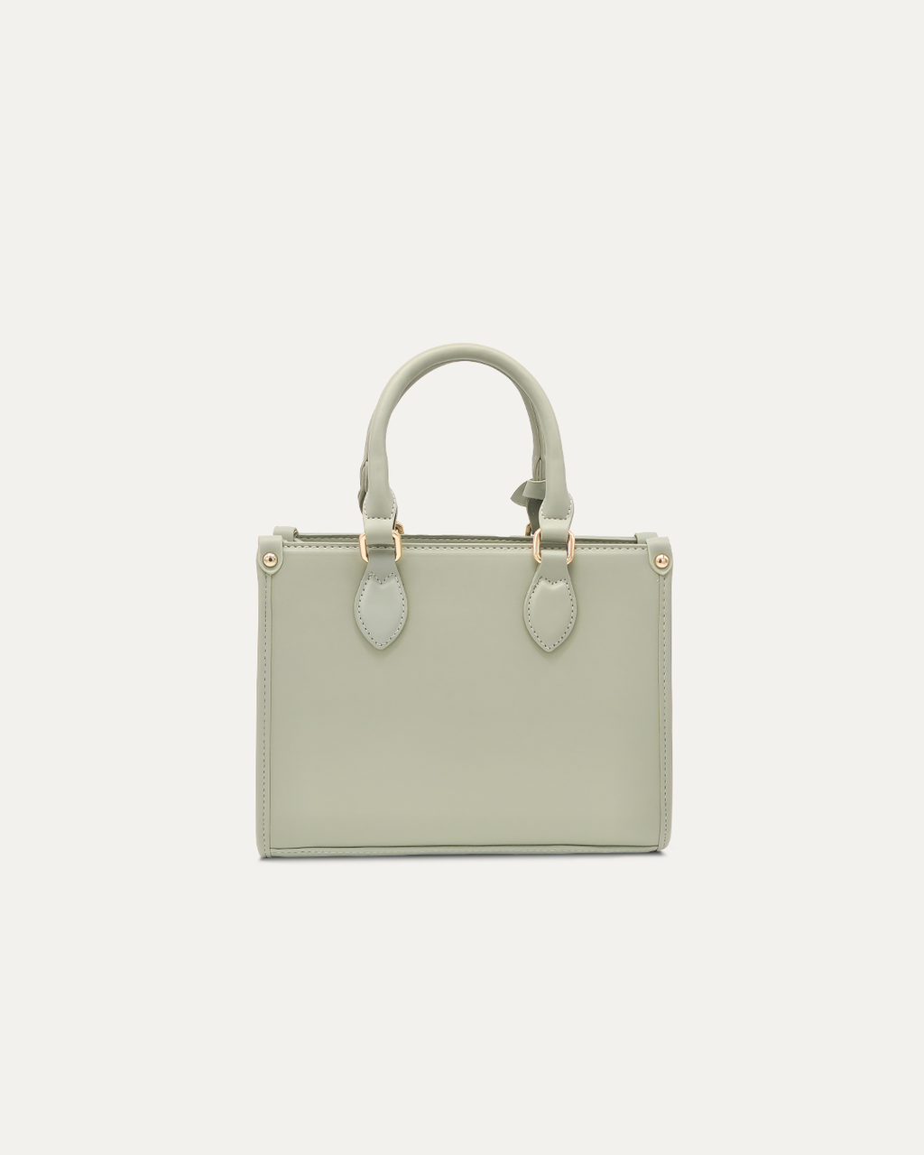 Femiga Blossom Muse Structured Handbag