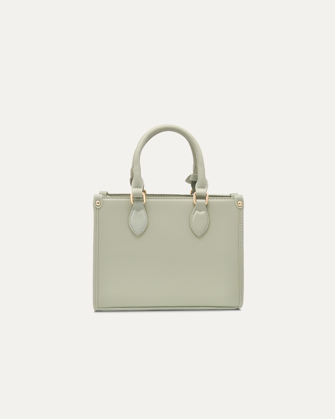 Femiga Blossom Muse Structured Handbag