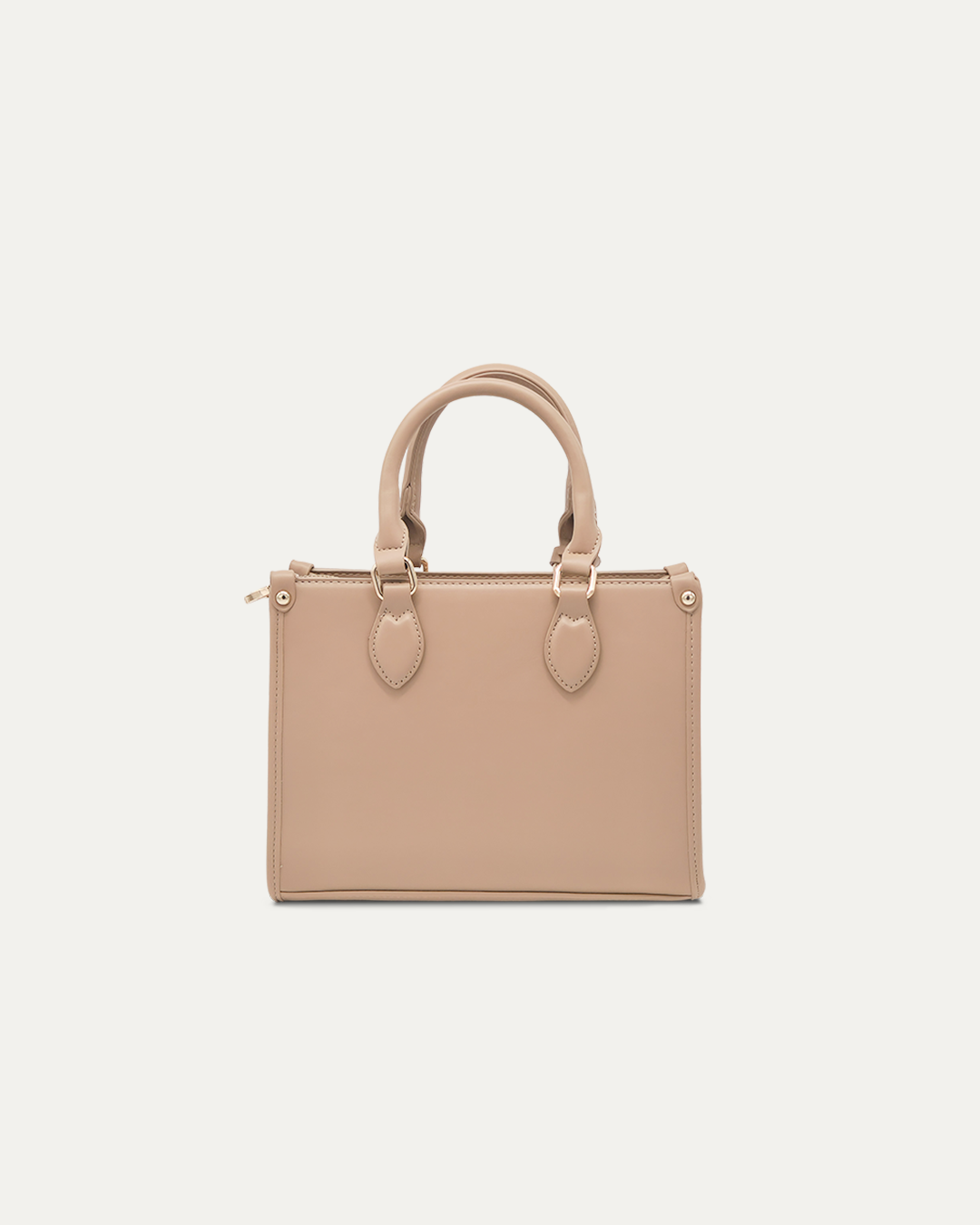 Femiga Blossom Muse Structured Handbag