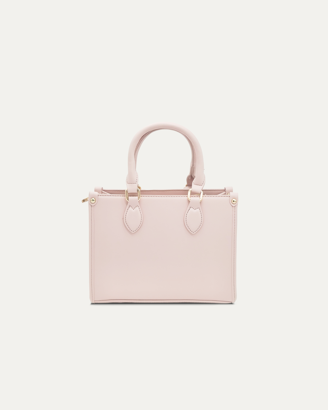 Femiga Blossom Muse Structured Handbag