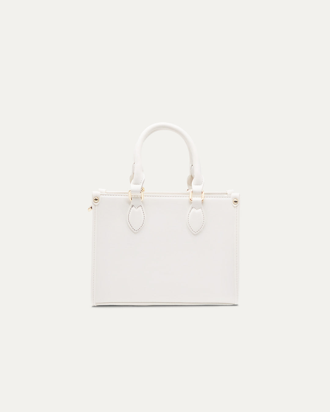 Femiga Blossom Muse Structured Handbag