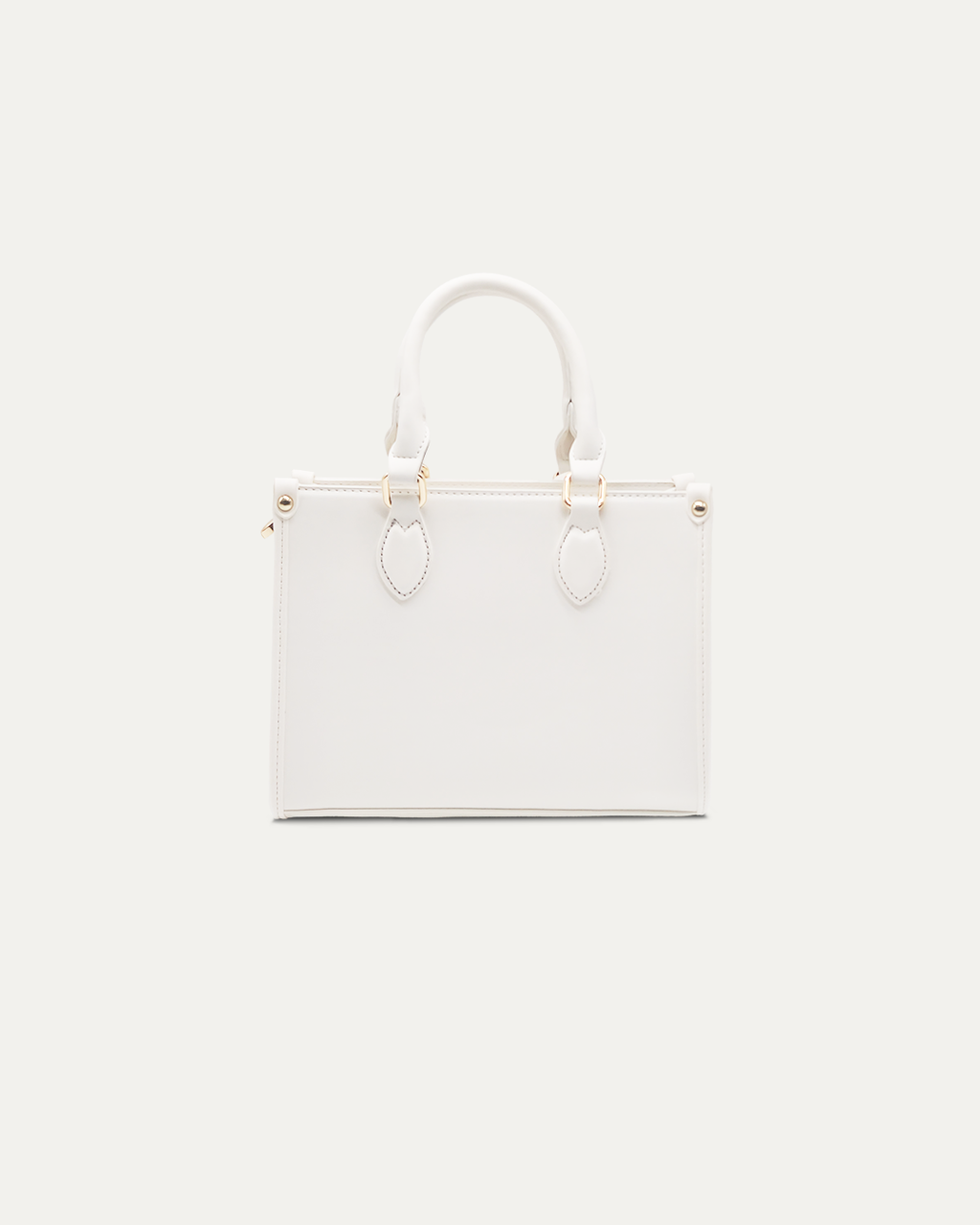 Floral Embroidered Handbag