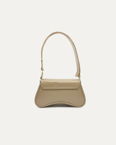 Femiga ArcLine Shoulder Bag