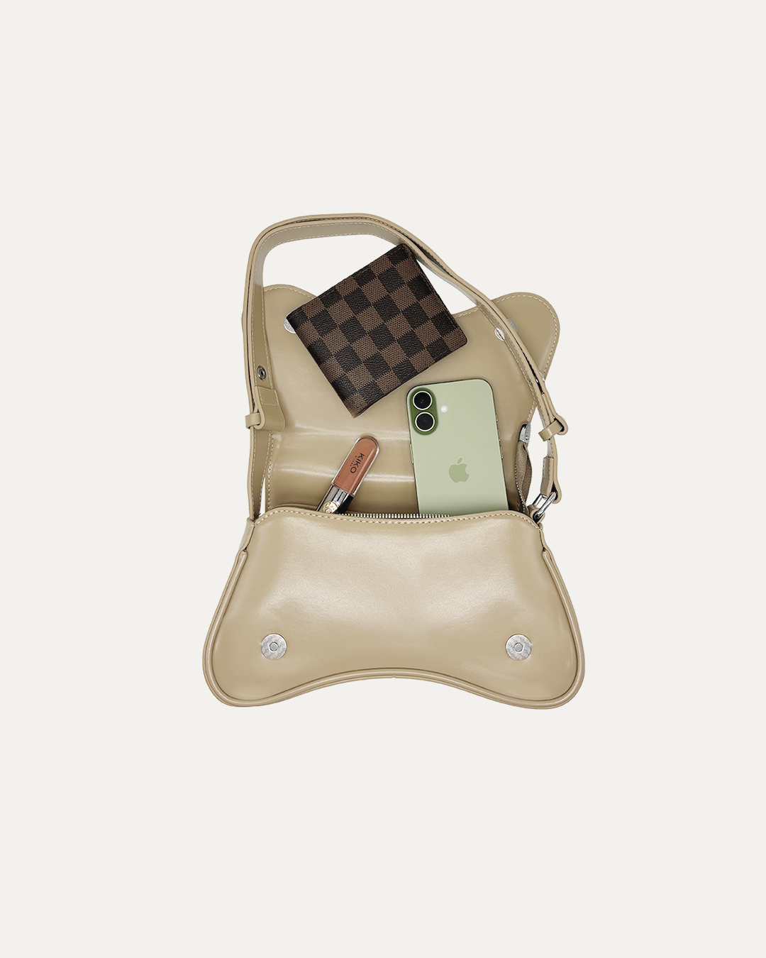 Femiga ArcLine Shoulder Bag