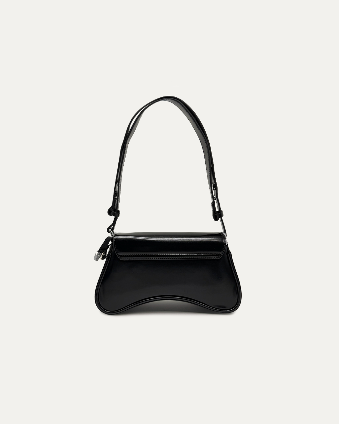 Femiga ArcLine Shoulder Bag