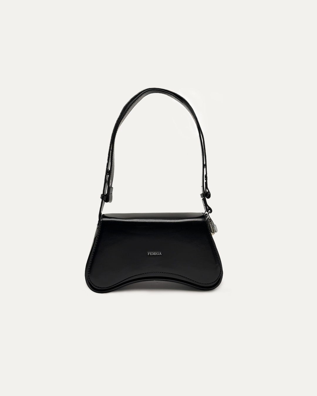 Femiga ArcLine Shoulder Bag