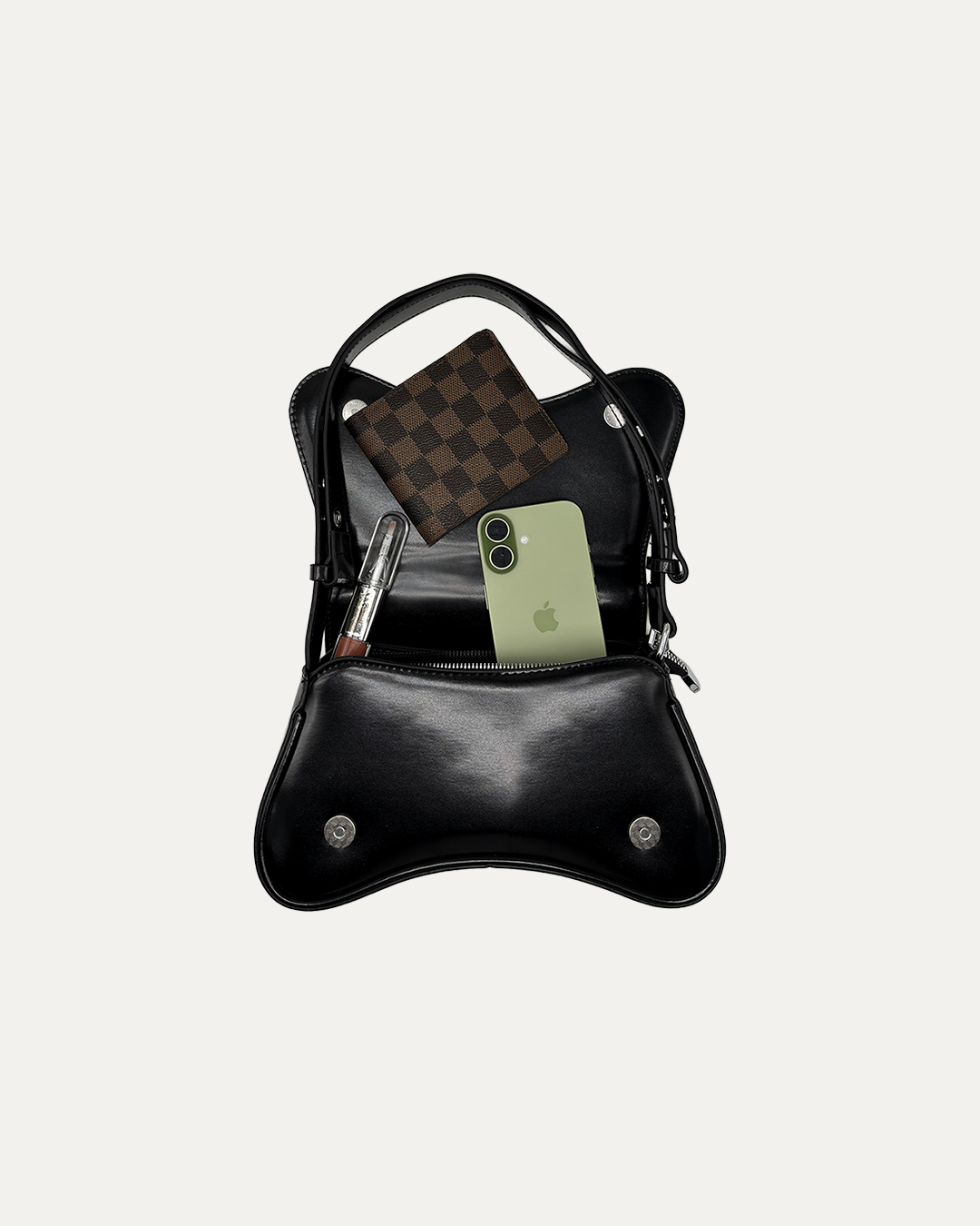 Femiga ArcLine Shoulder Bag