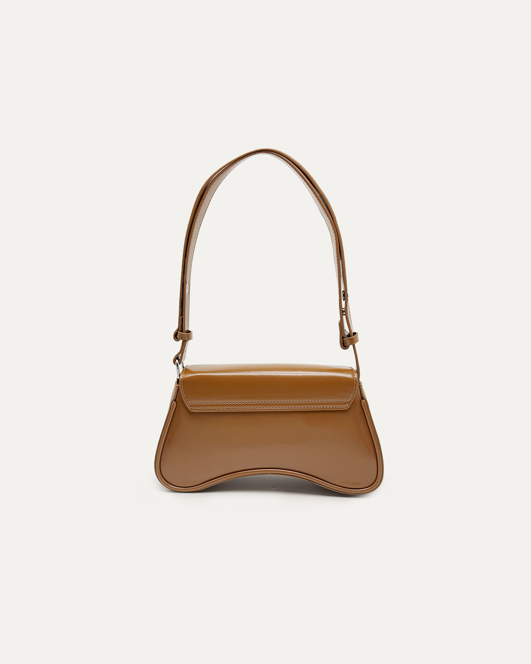 Femiga ArcLine Shoulder Bag