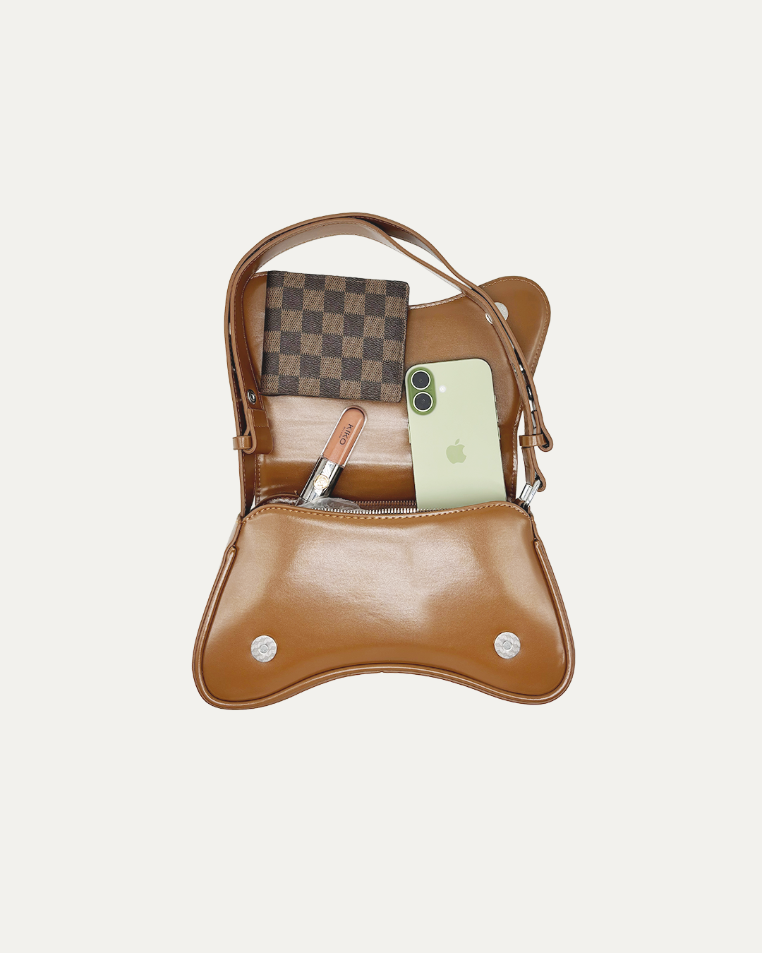 Femiga ArcLine Shoulder Bag