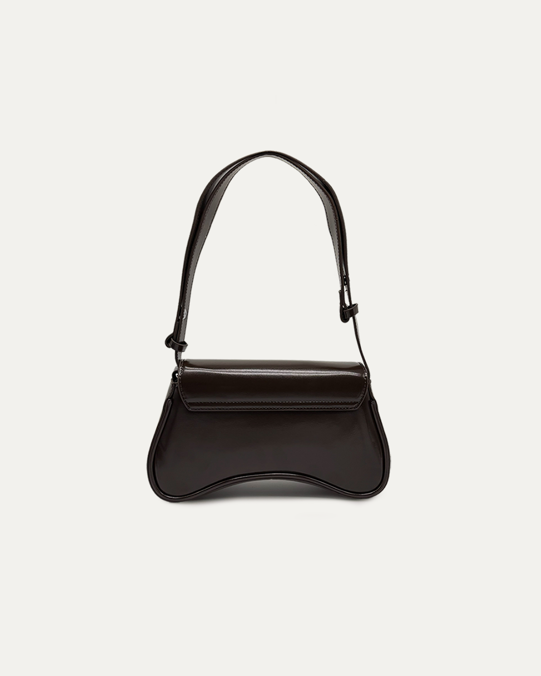 Femiga ArcLine Shoulder Bag