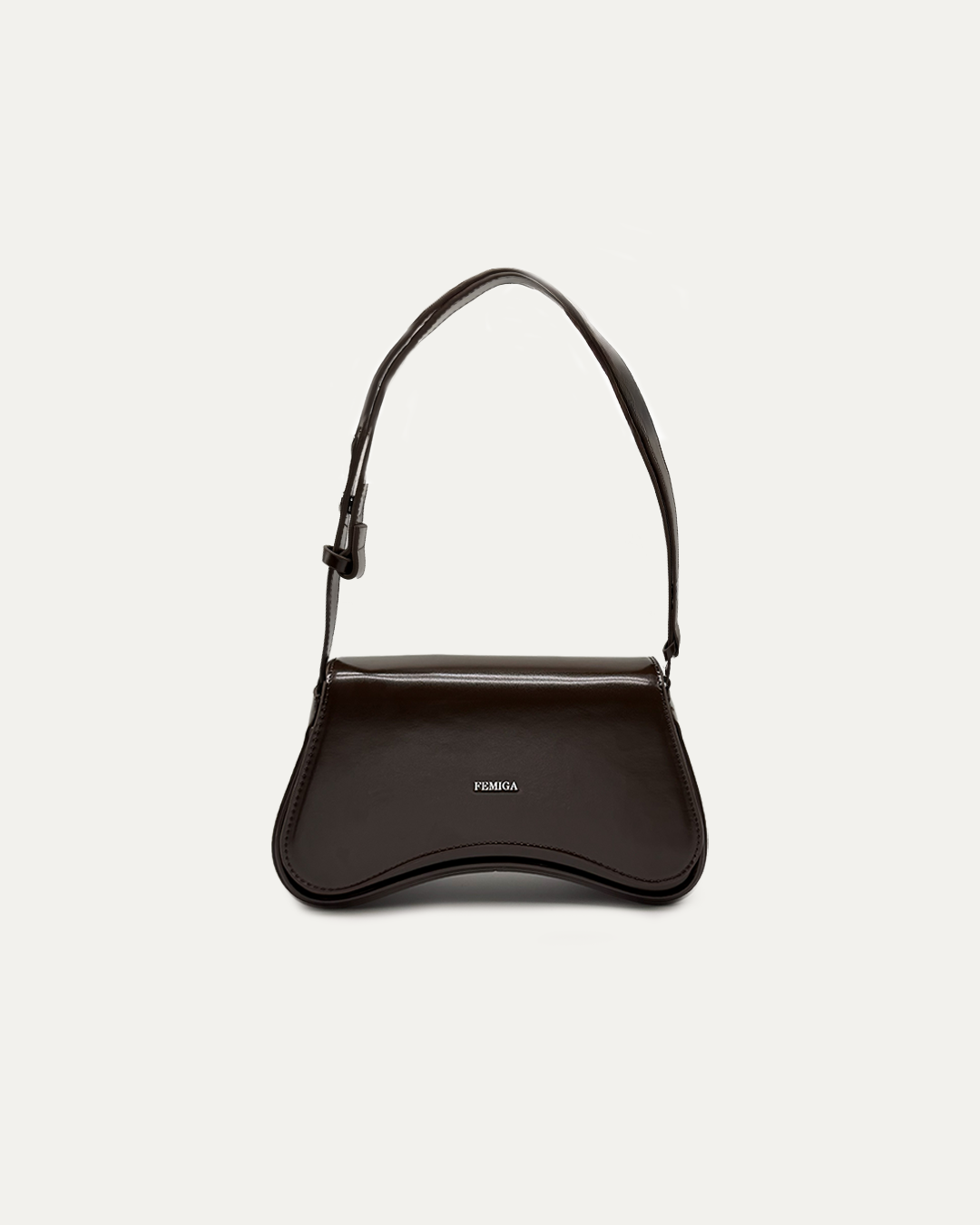 Femiga ArcLine Shoulder Bag