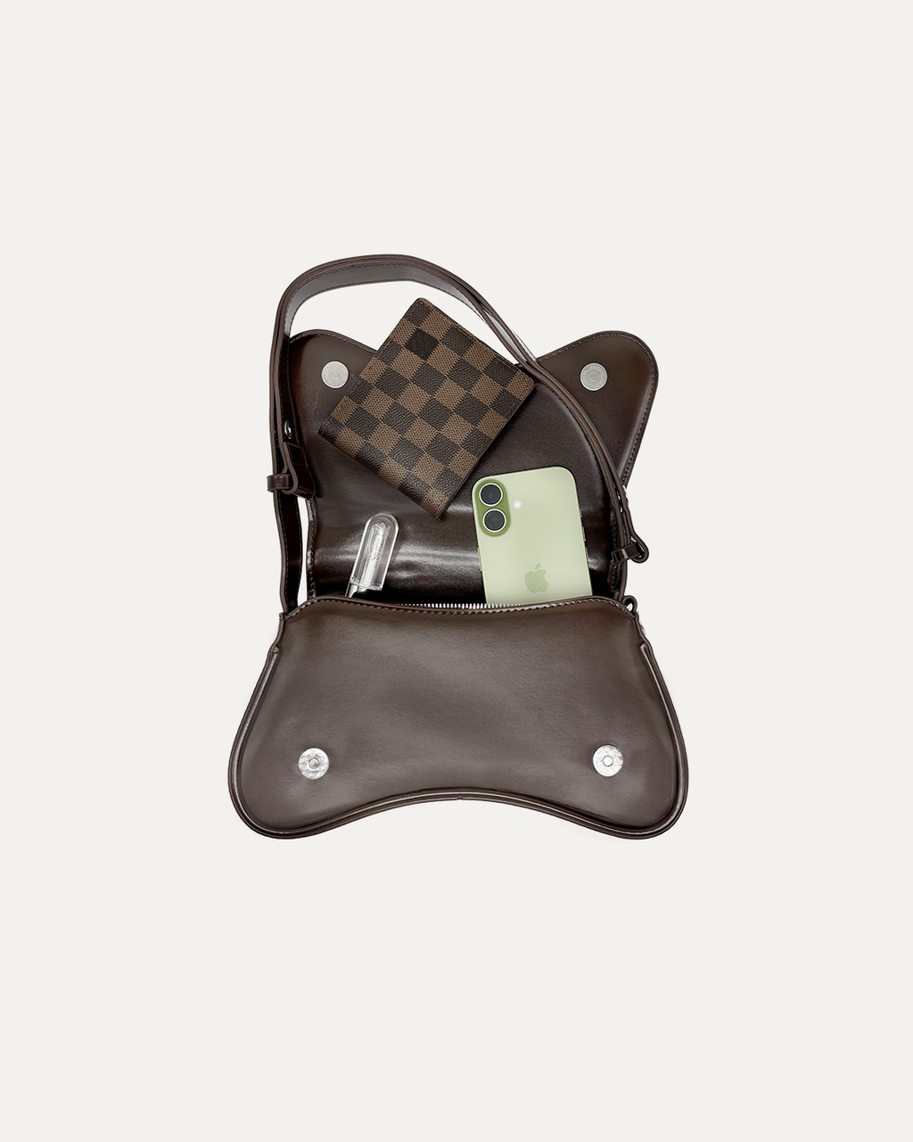 Femiga ArcLine Shoulder Bag