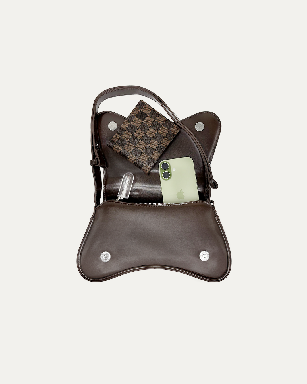 Femiga ArcLine Shoulder Bag