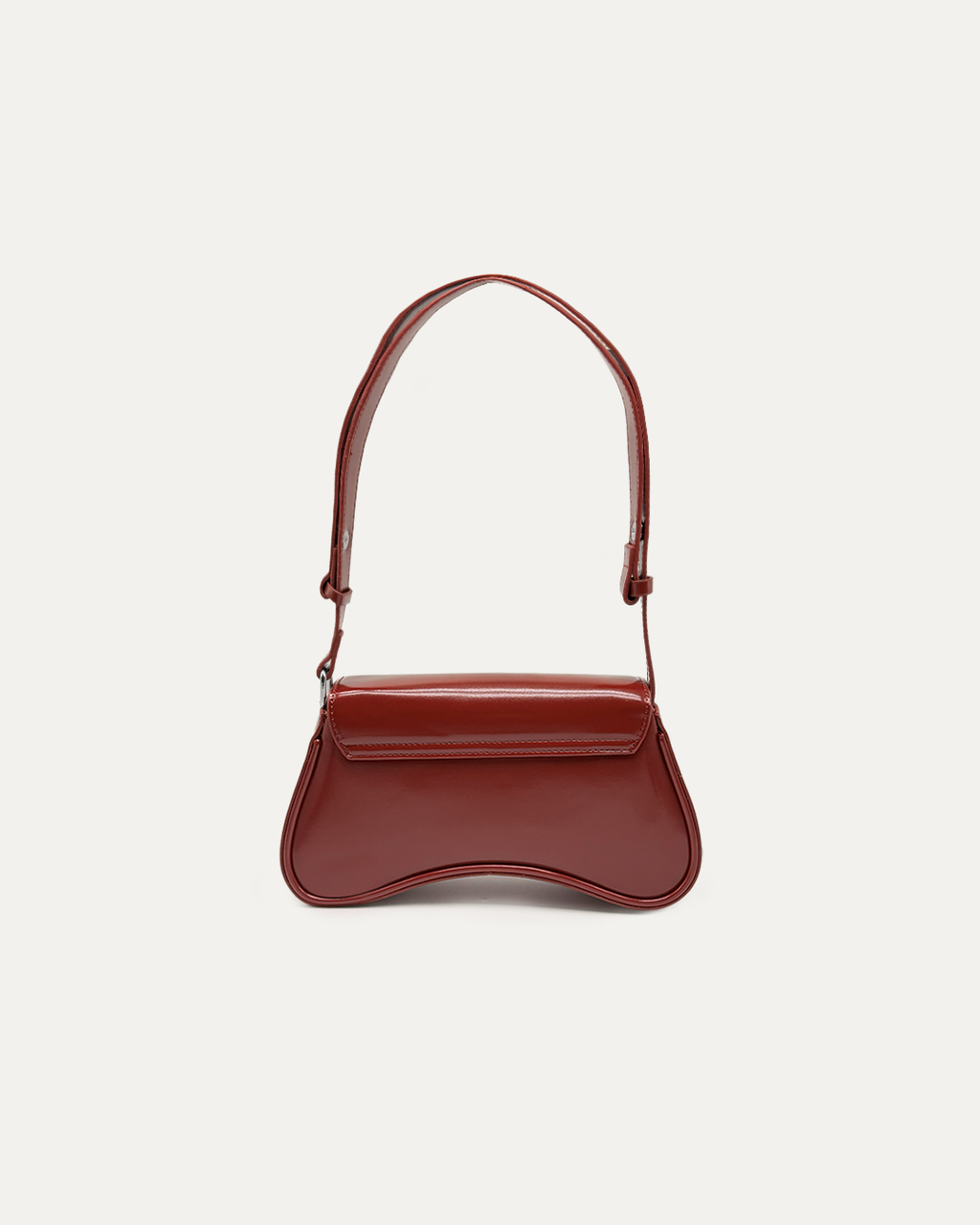 Femiga ArcLine Shoulder Bag