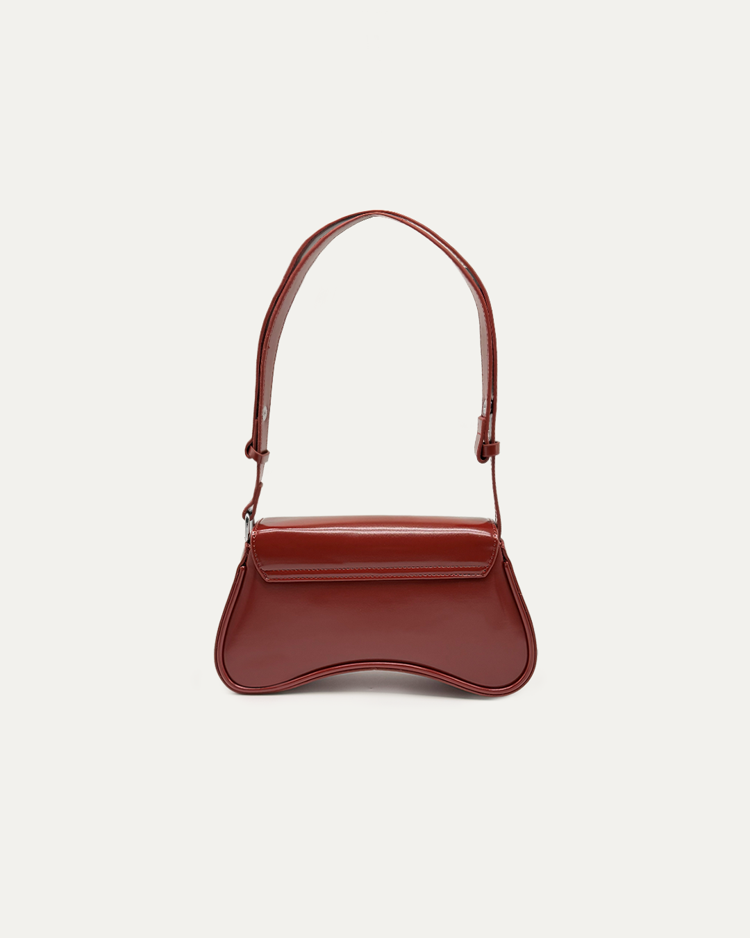 Femiga ArcLine Shoulder Bag