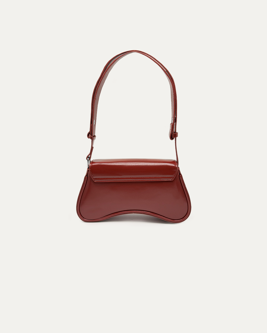 Femiga ArcLine Shoulder Bag