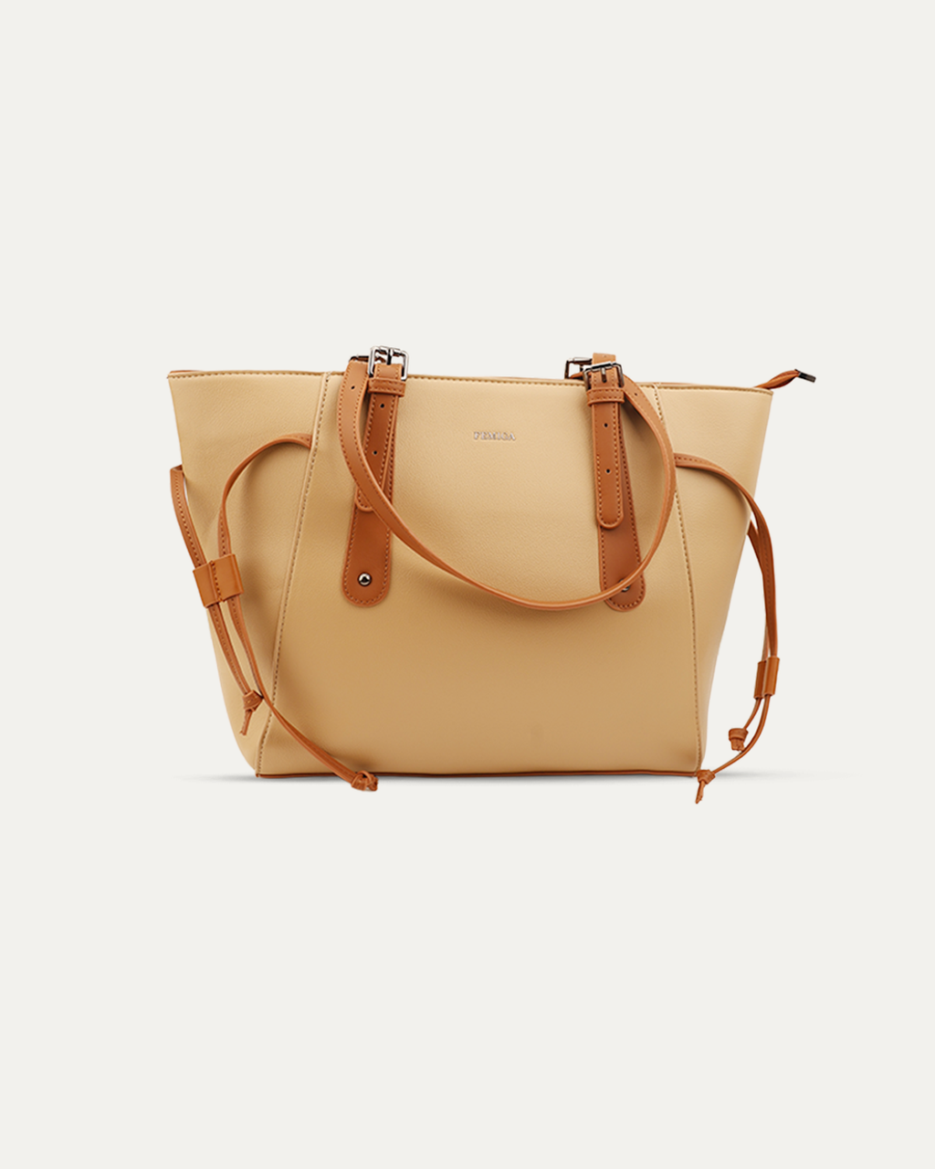 Femiga Metro Edit Tote