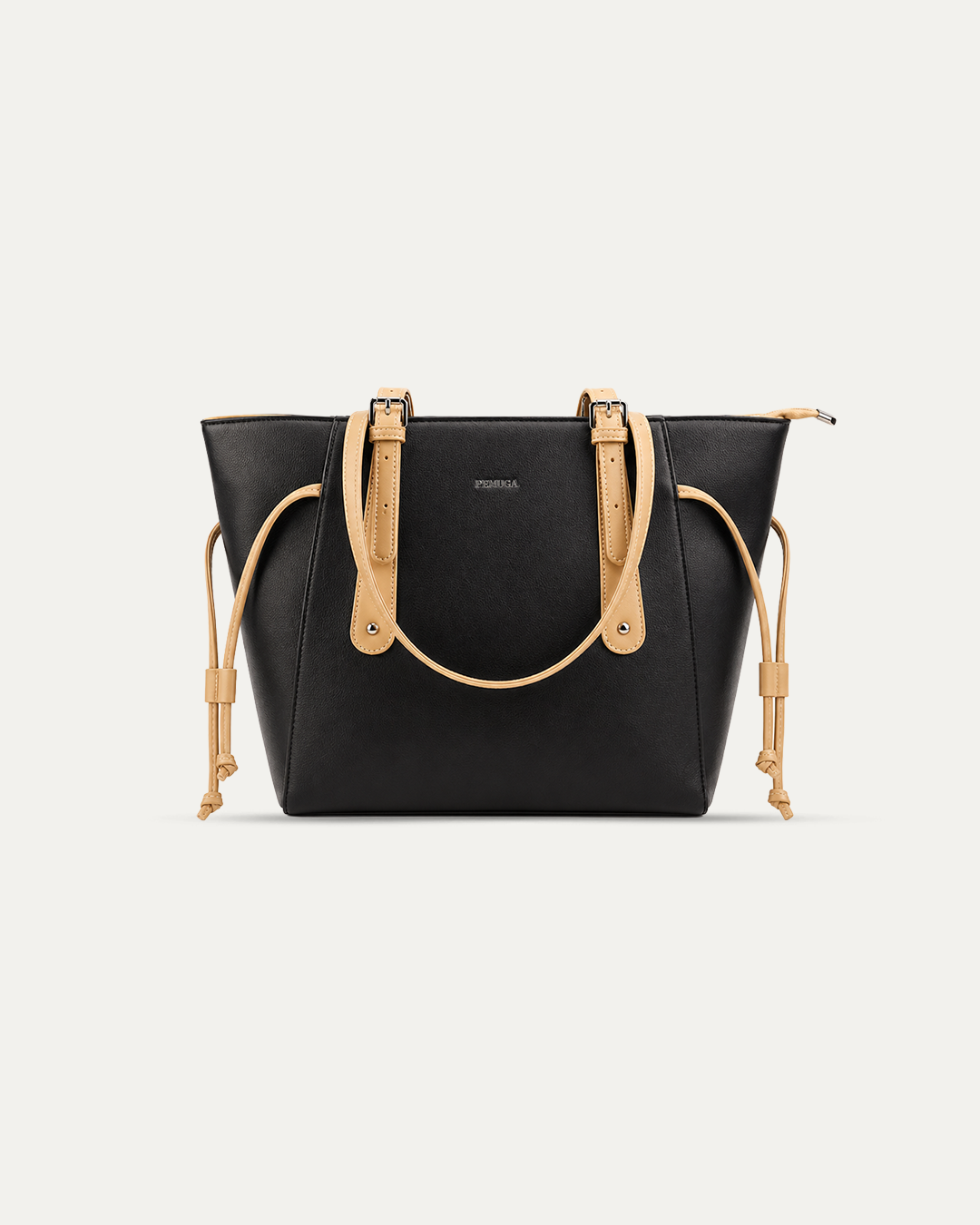 Spacious Everyday Tote Bag