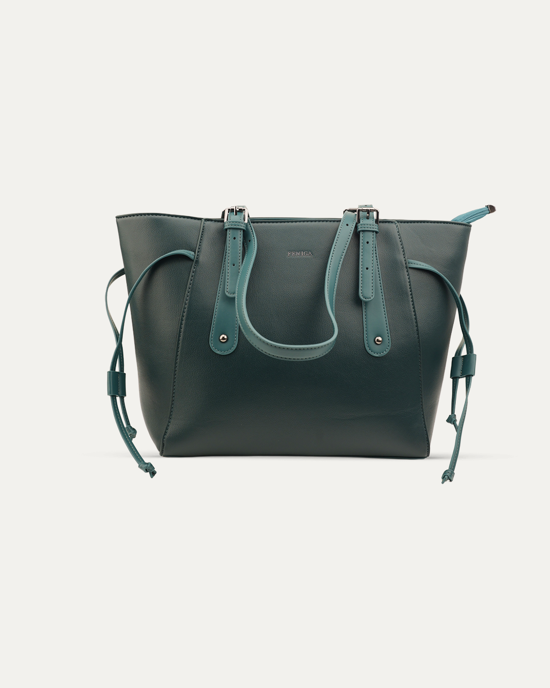 Femiga Metro Edit Tote