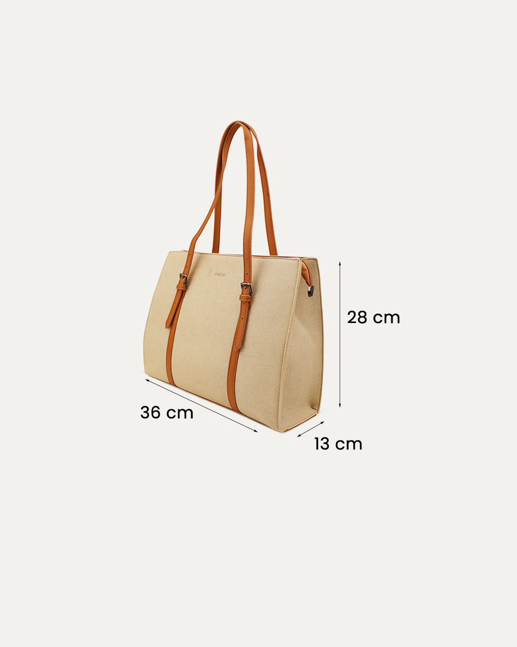 Professional Laptop Tote Bag