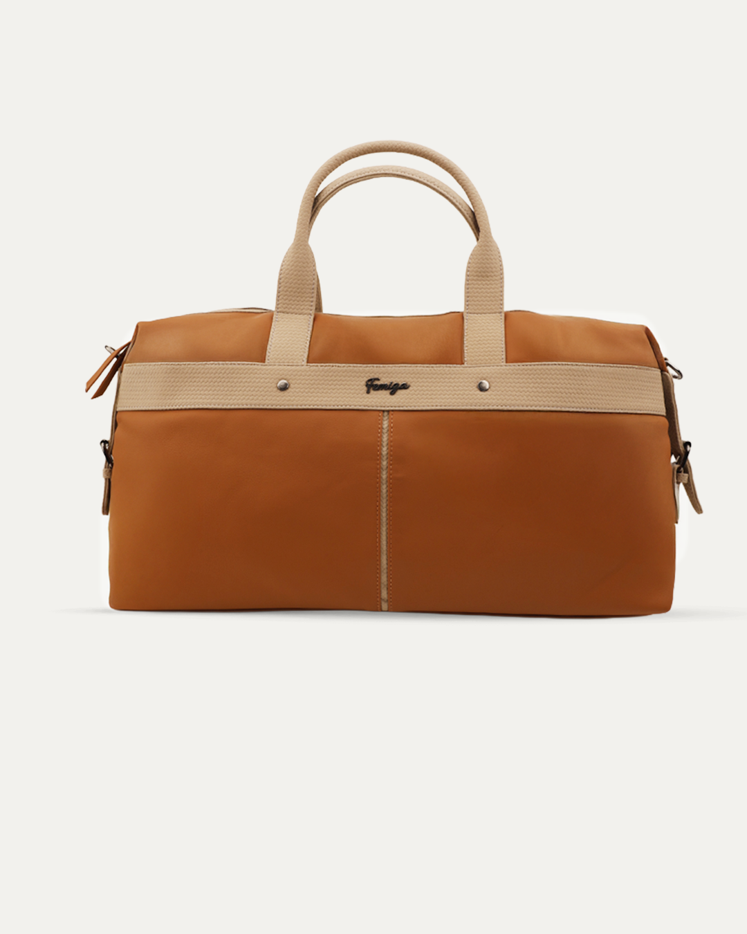 Femiga Classic Work Duffel