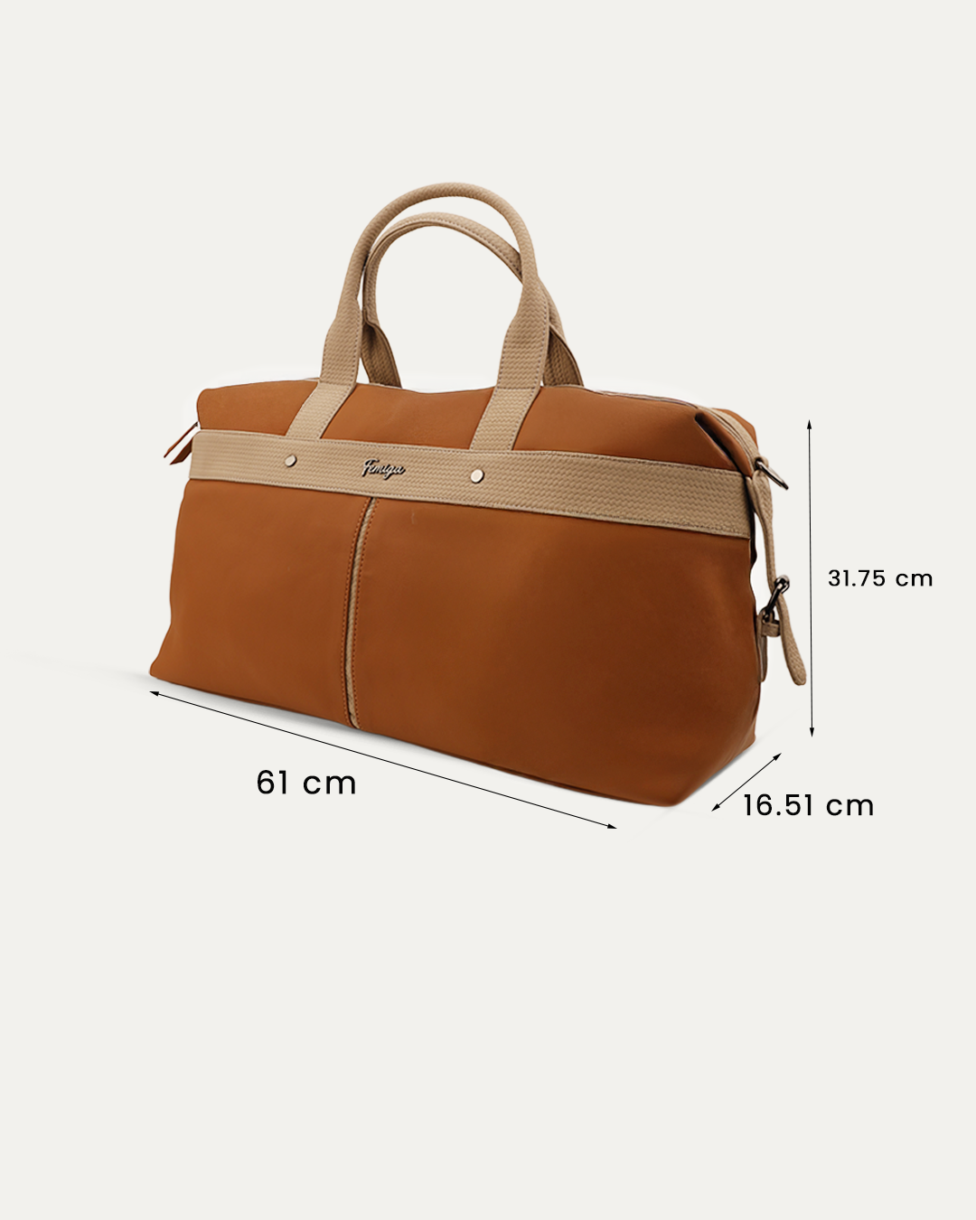 Femiga Classic Work Duffel
