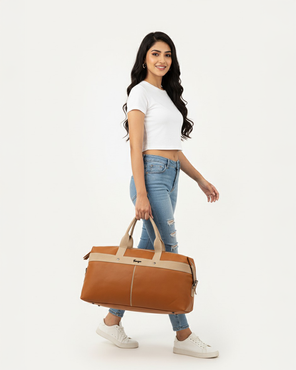 Femiga Classic Work Duffel