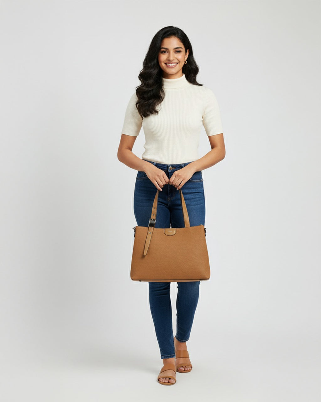 Femiga MetroLuxe Bag