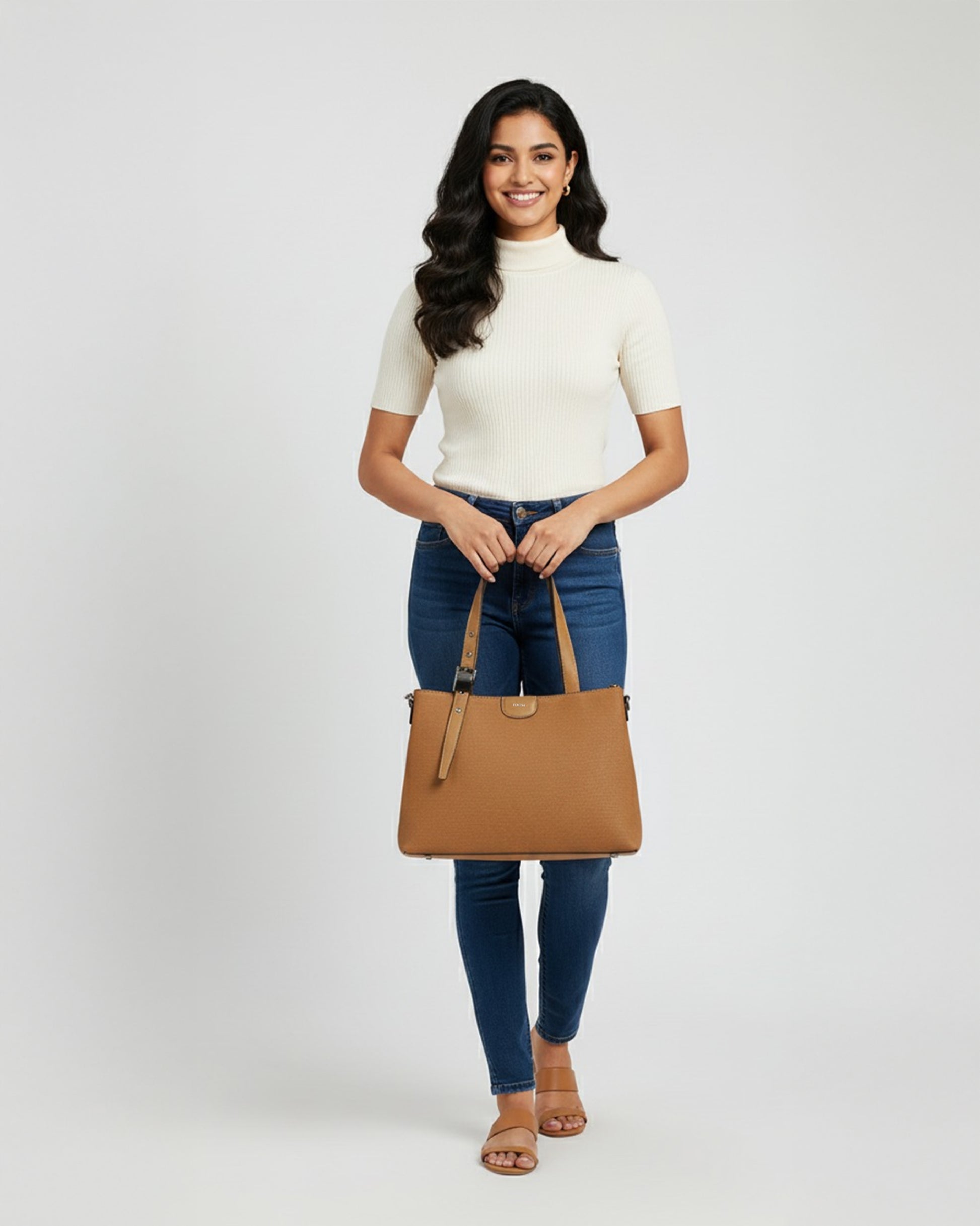 Femiga MetroLuxe Bag