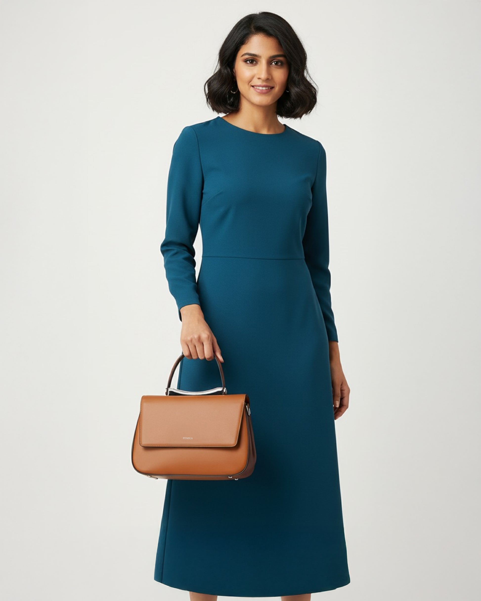 Femiga Verve Satchel