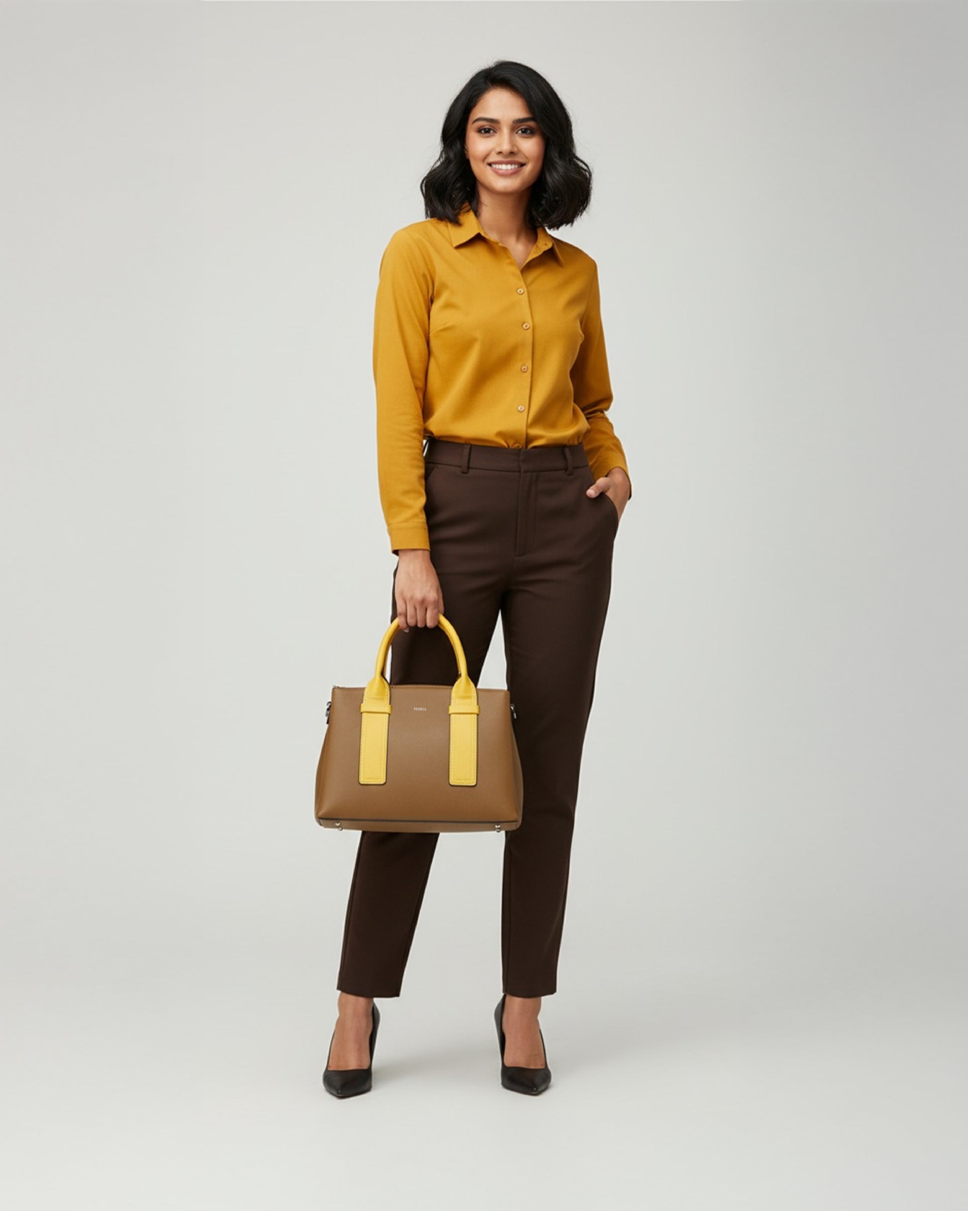 Femiga Aura HandBag