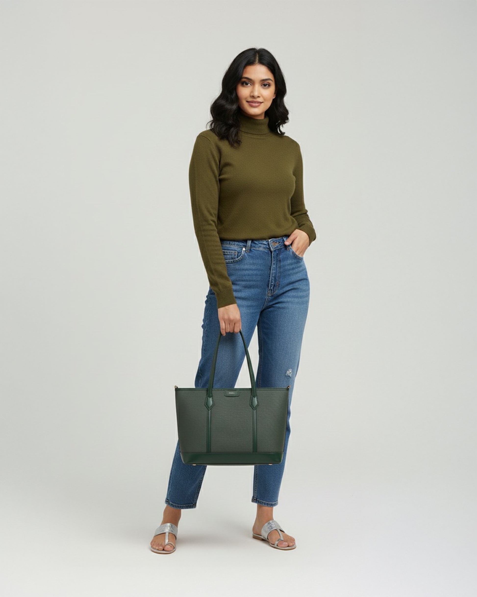 Femiga UrbanWork Tote