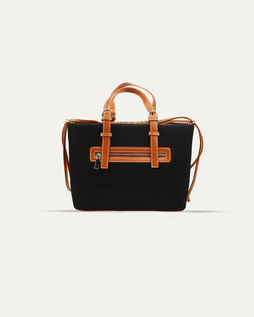 Femiga GridLoom Edit Tote