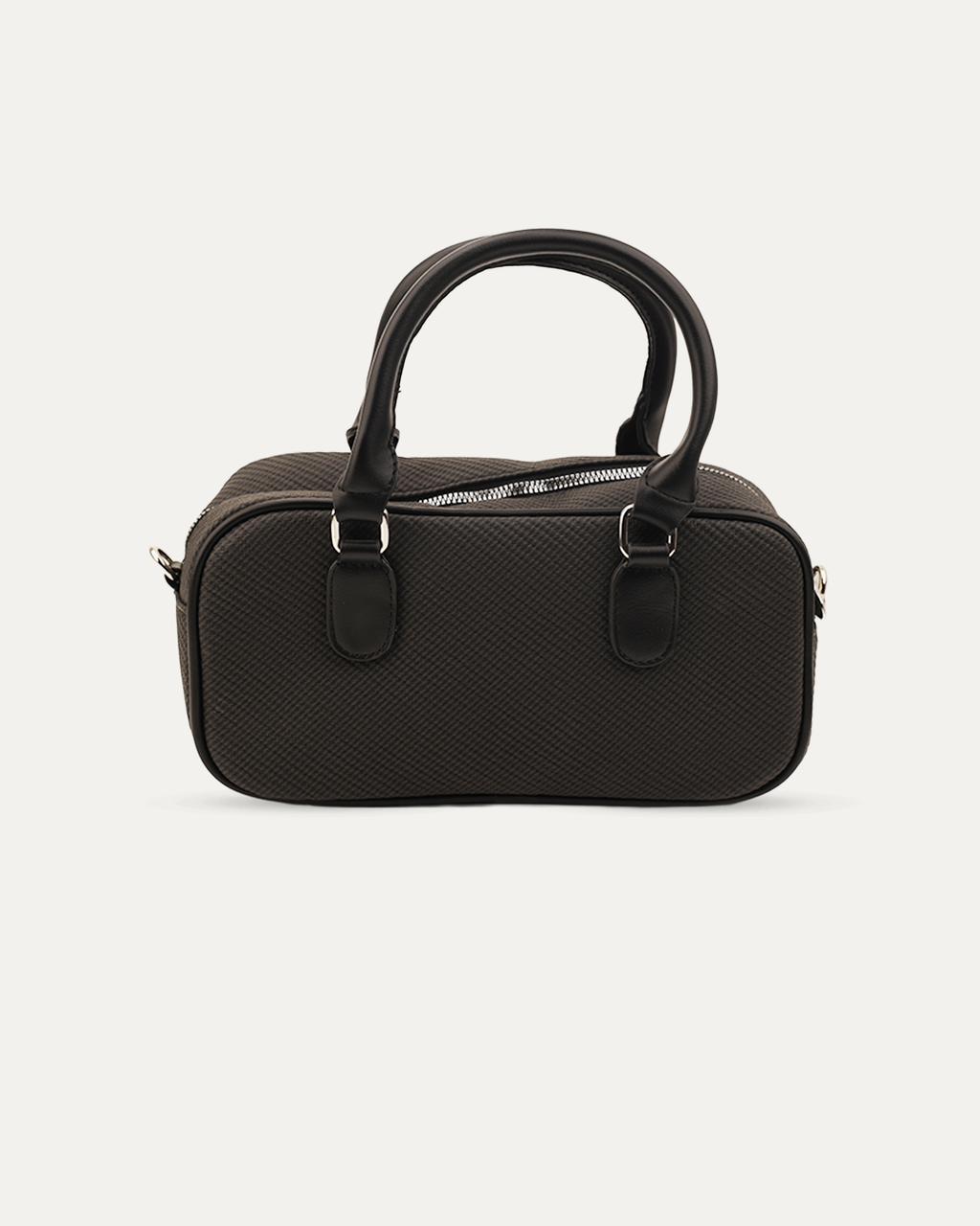 Femiga CityCurve Barrel Bag