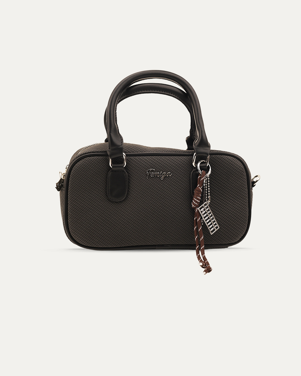 Femiga CityCurve Barrel Bag