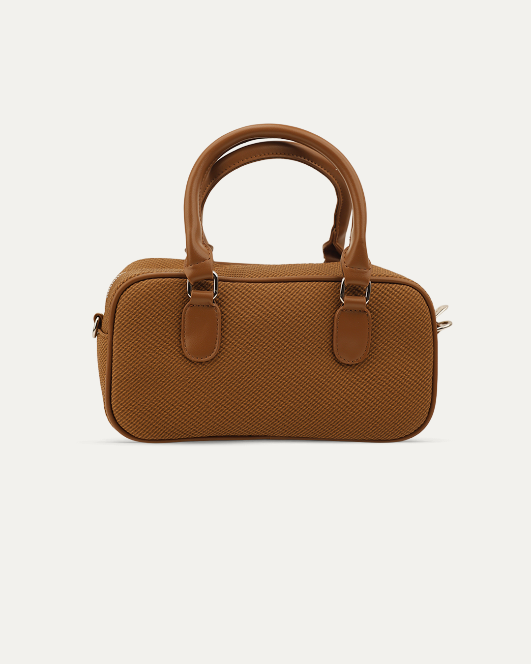 Femiga CityCurve Barrel Bag