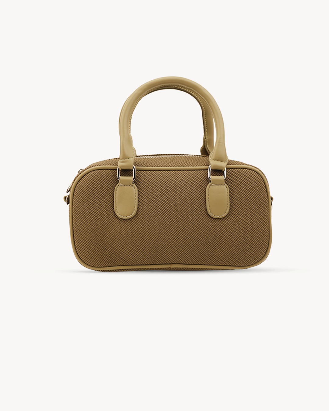Femiga CityCurve Barrel Bag