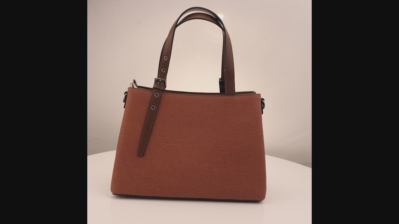 Femiga MetroLuxe Bag