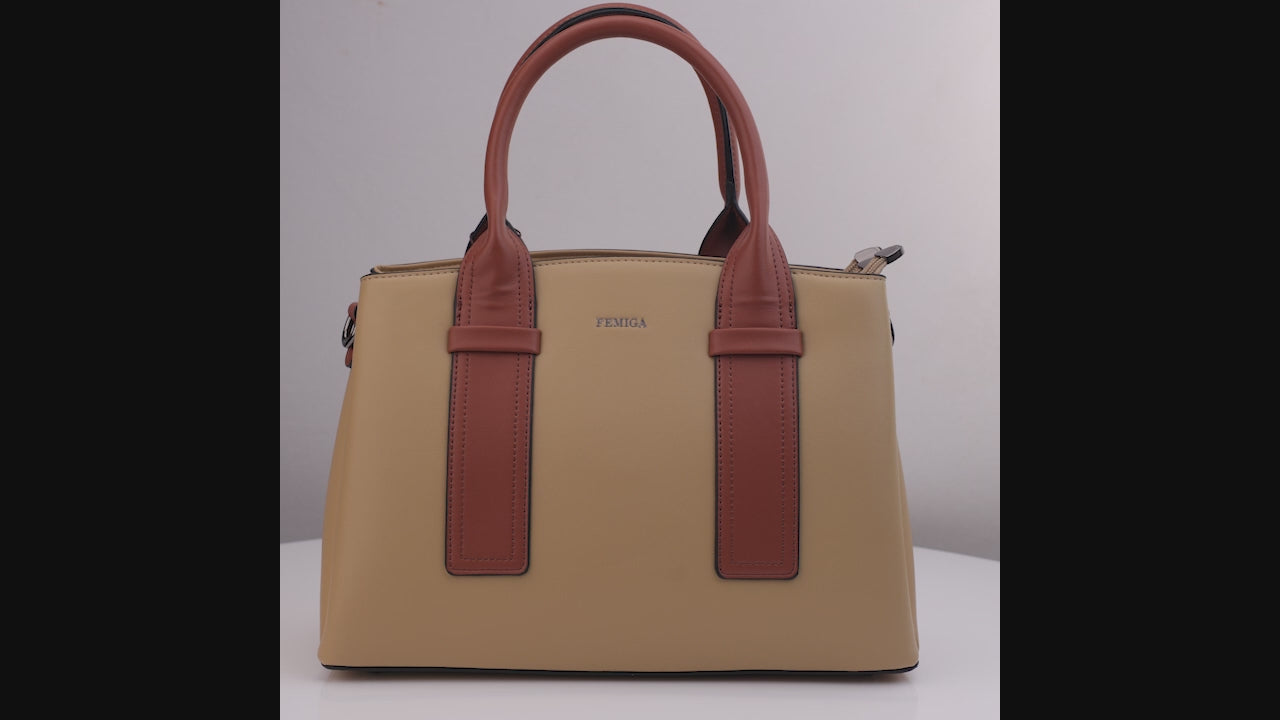 Femiga Aura HandBag