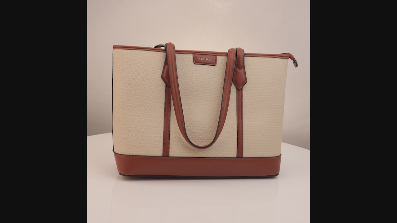 Femiga UrbanWork Tote