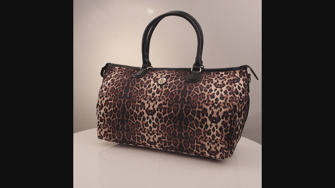 Femiga PrintLuxe Duffel