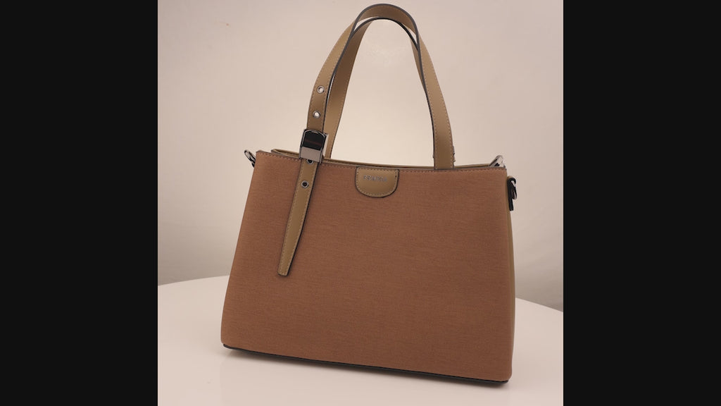 Femiga MetroLuxe Bag