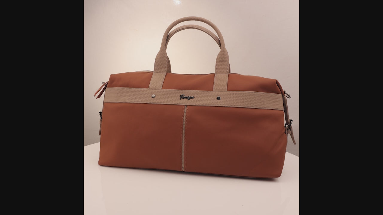 Femiga Classic Work Duffel