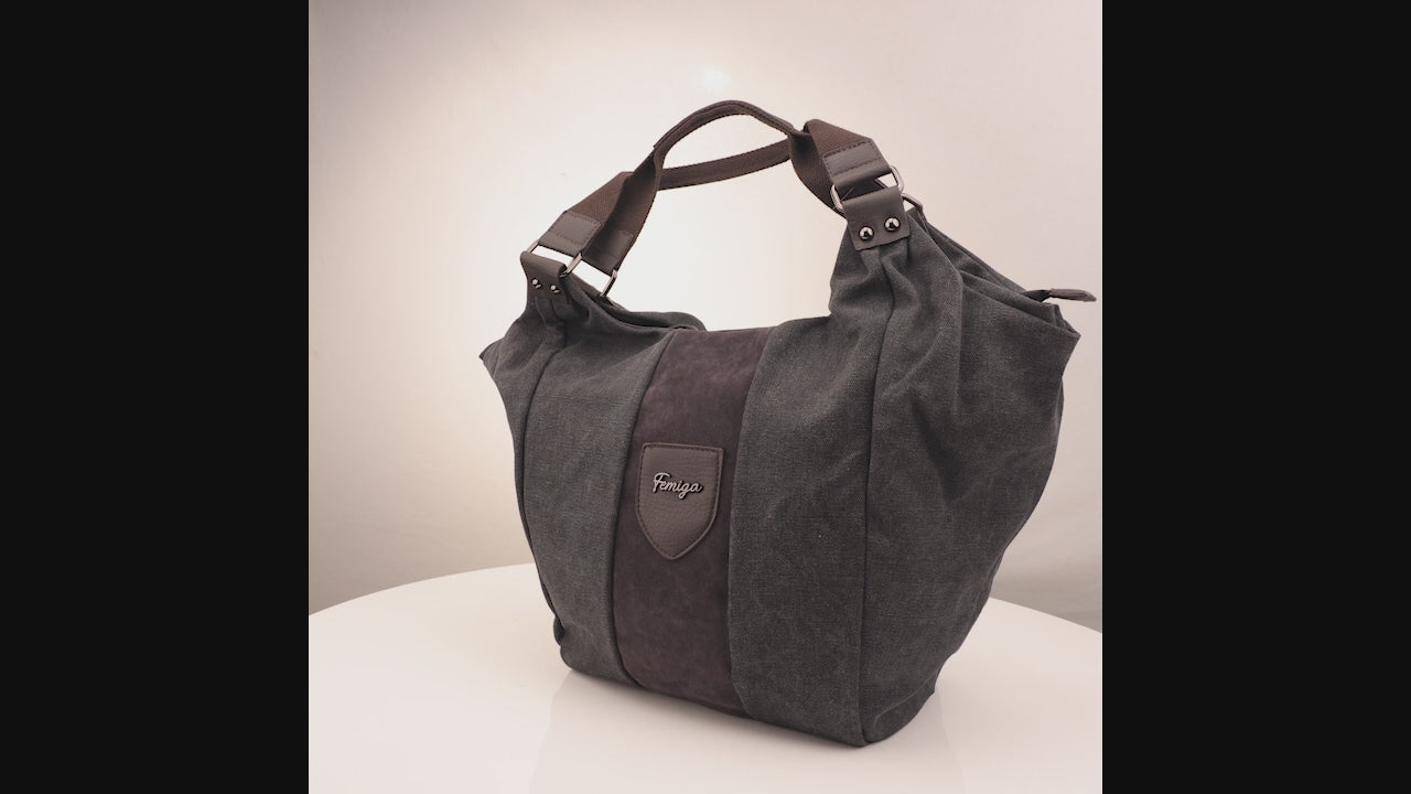 Femiga UrbanTrail Handbag
